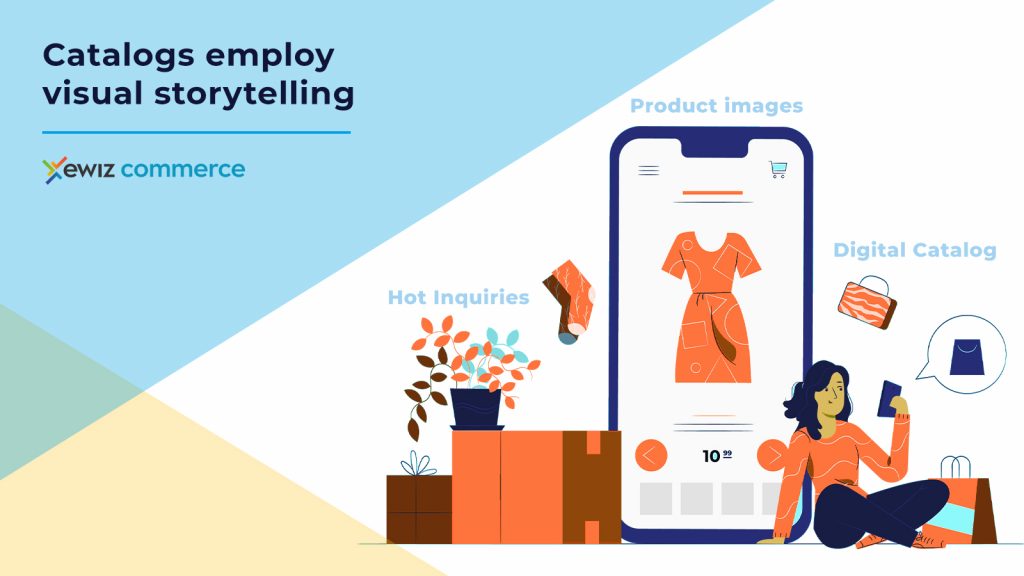 6 Reasons Why Catalog Marketing Improves Ecommerce Sales