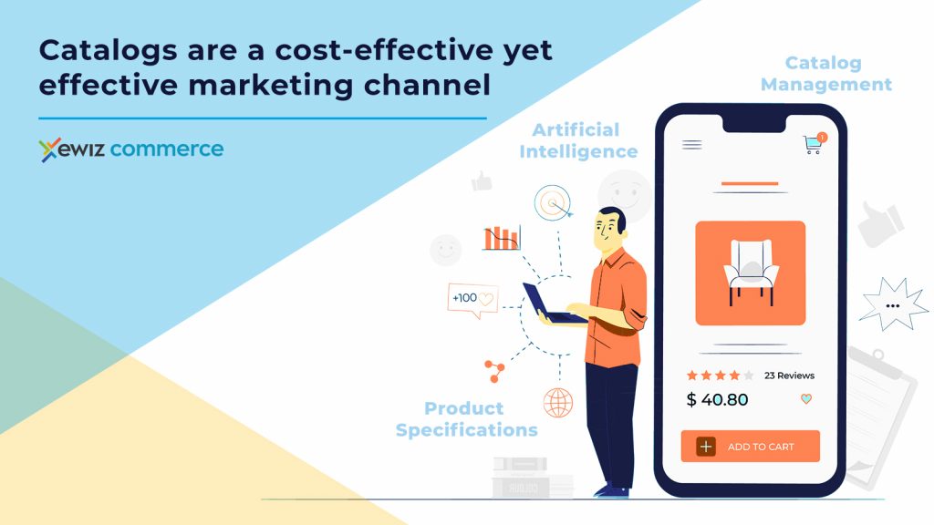 6 Reasons Why Catalog Marketing Improves Sales