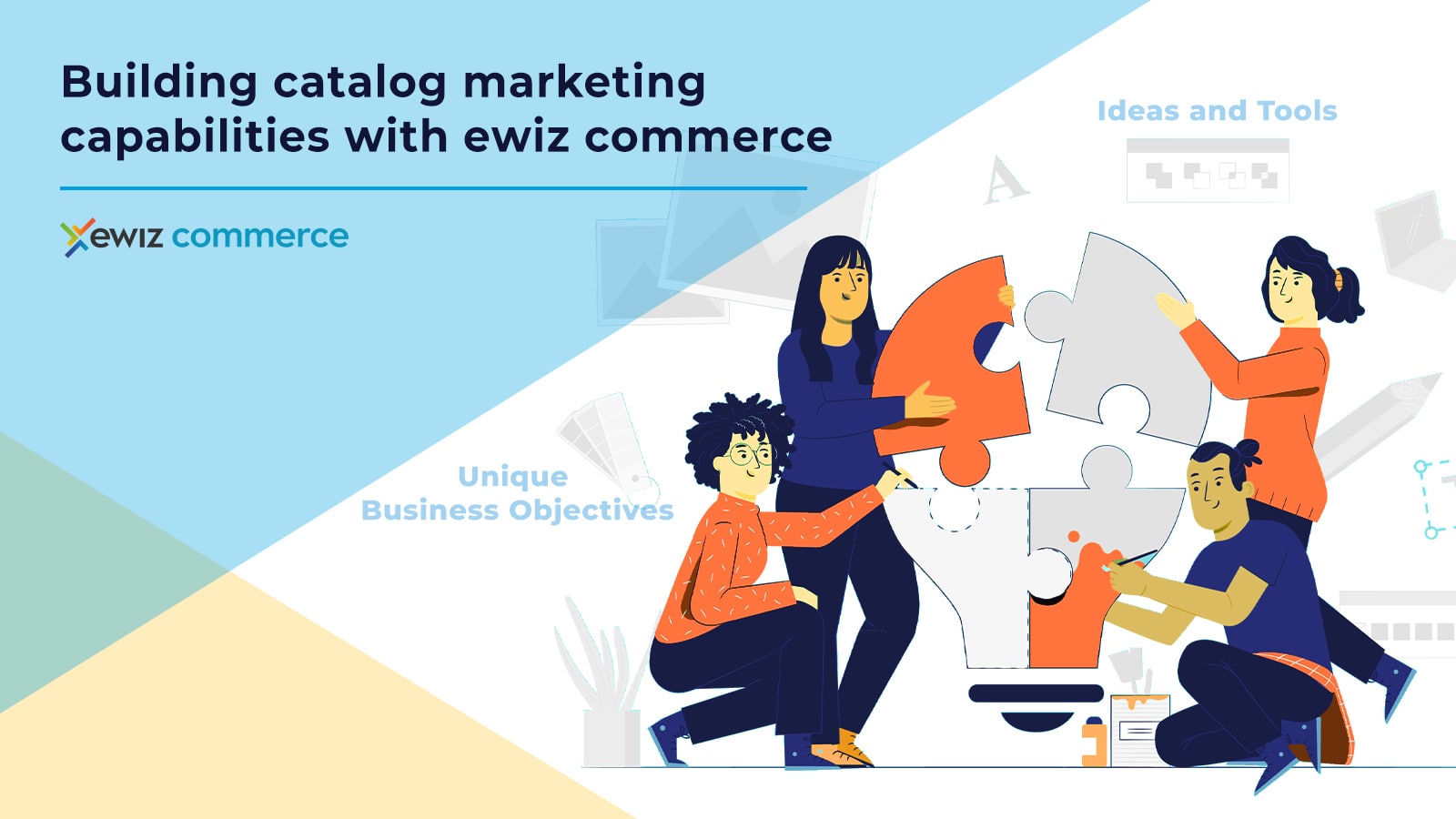 6 Reasons Why Catalog Marketing Improves Sales