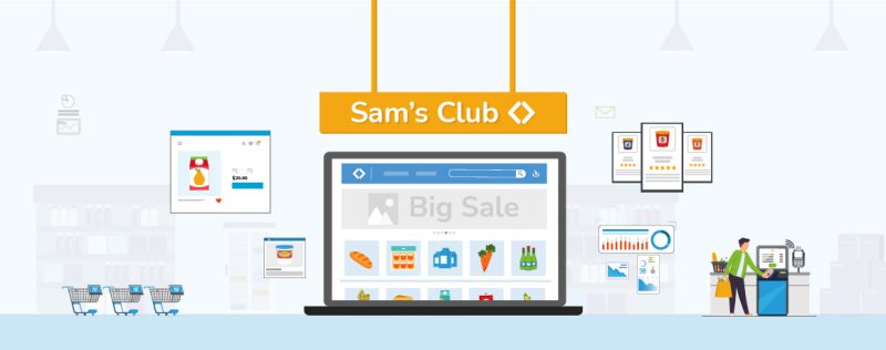 The Future of Grocery: How Sam's Club is Using AI to Optimize for ...